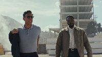 Man On Fire
